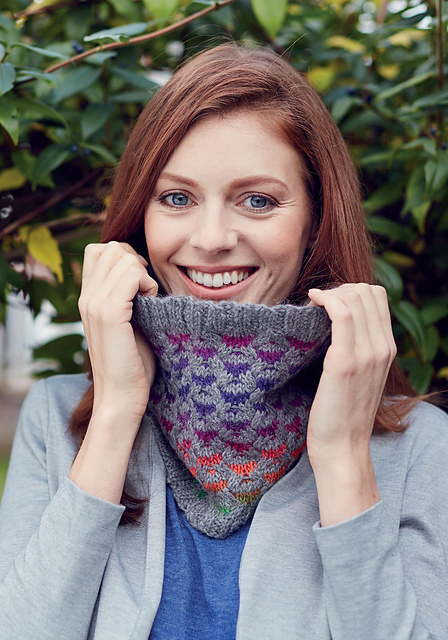 Riot Cowl