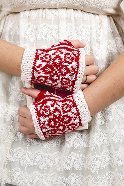 Cold Hands, Warm Heart