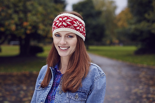 Muffling Headband
