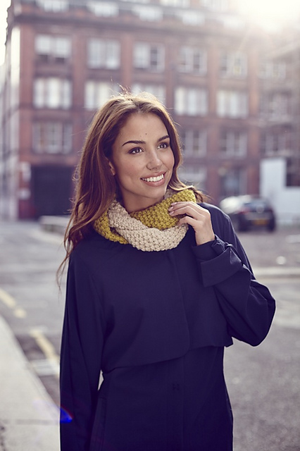 Ayton Cowl