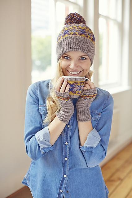 Ginger Beer Hat