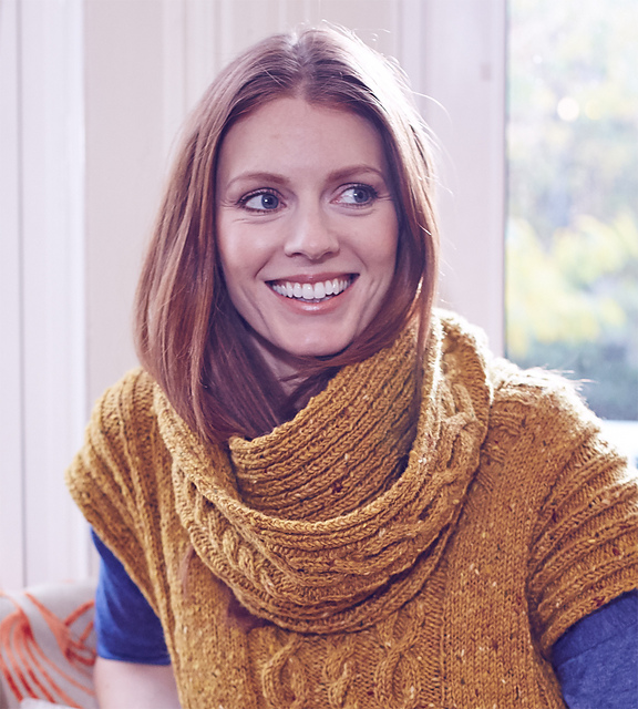 Cublington Cowl