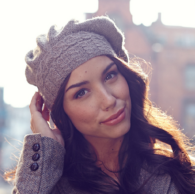 Dobcross Beret