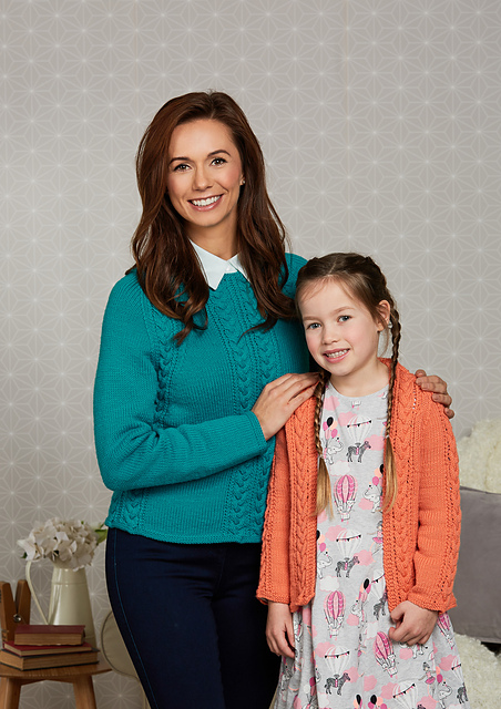 Mum's the Word: Mum's Top