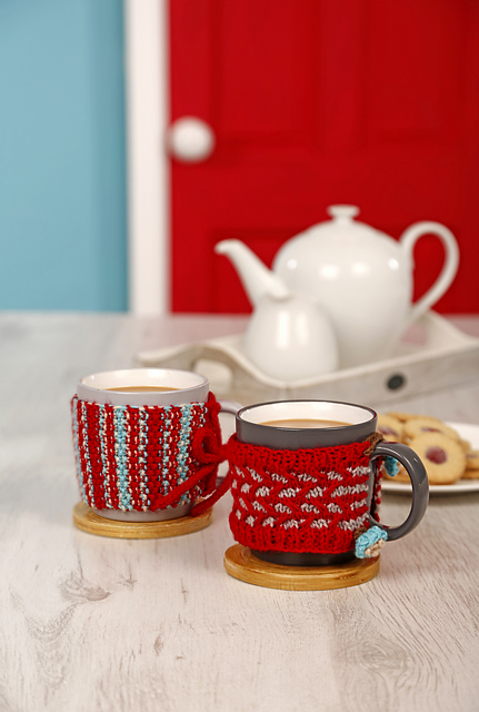 Fairytale Mug Cosies