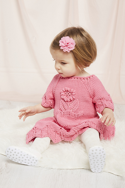 Blossom Dress