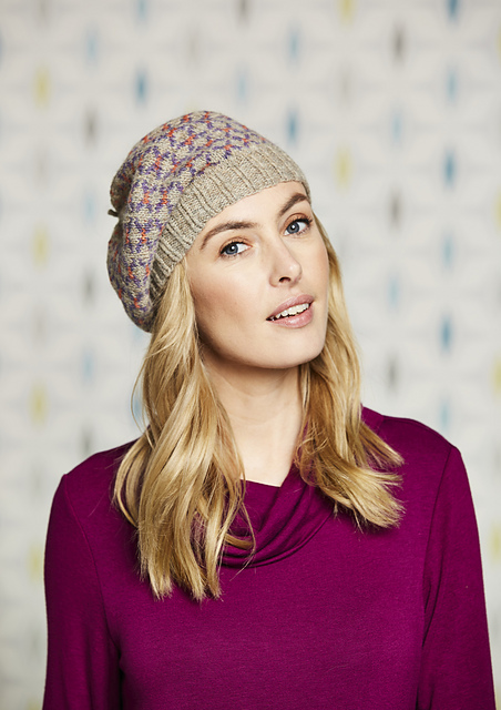 Nightwatch Hat