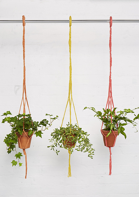 Might Be Macrame