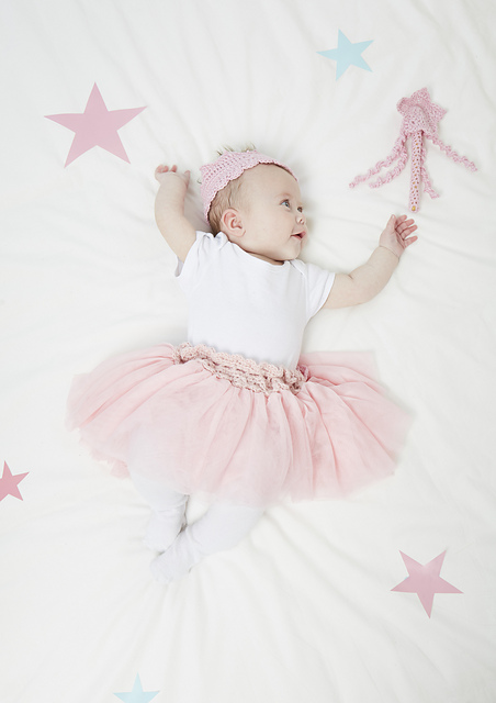 Fair Dress-up Set
