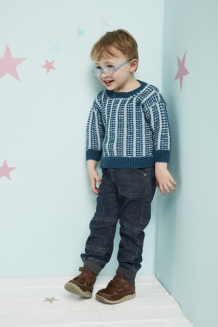 Foxby Jumper