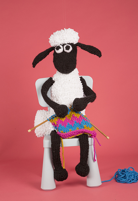 Shaun the Sheep Bedtime Snuggly