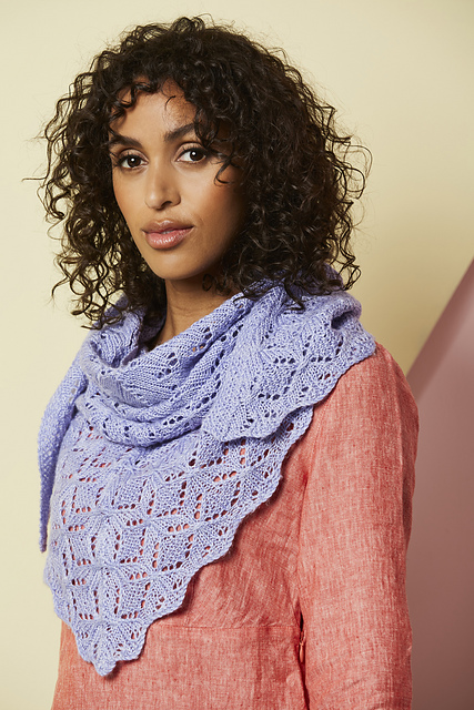 Anna Shawl
