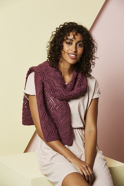 Brine Scarf