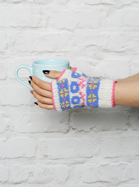 Alice Mitts