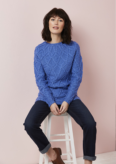 Pencroft Pullover