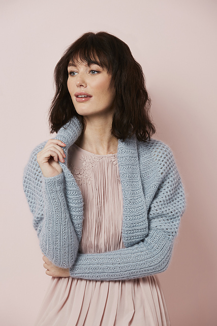 Snug Shrug