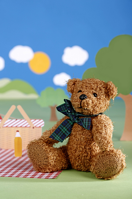 Edward Bear