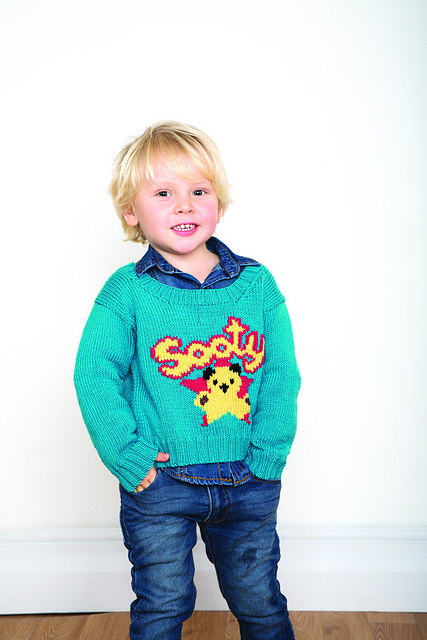Sooty Jumper