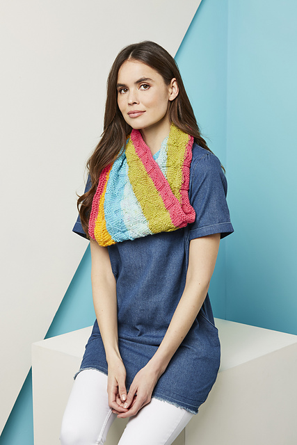 Piece of Cake Cowl