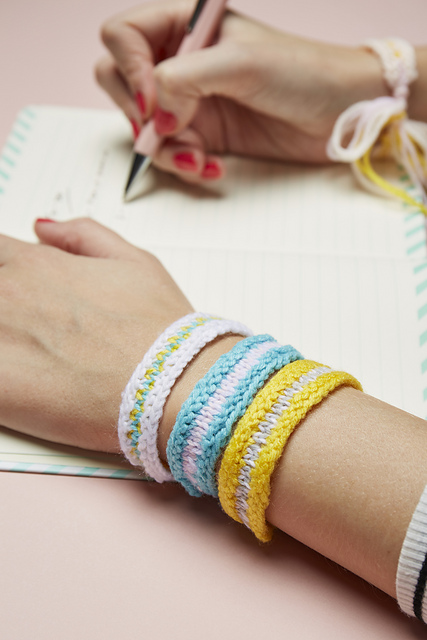 Best of Friends Bracelets