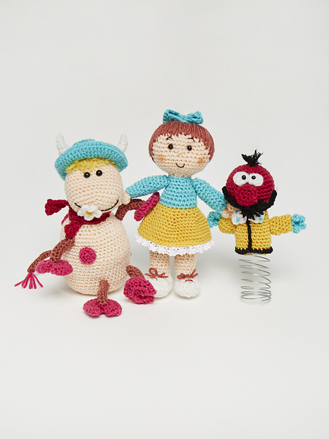 The Magic Roundabout