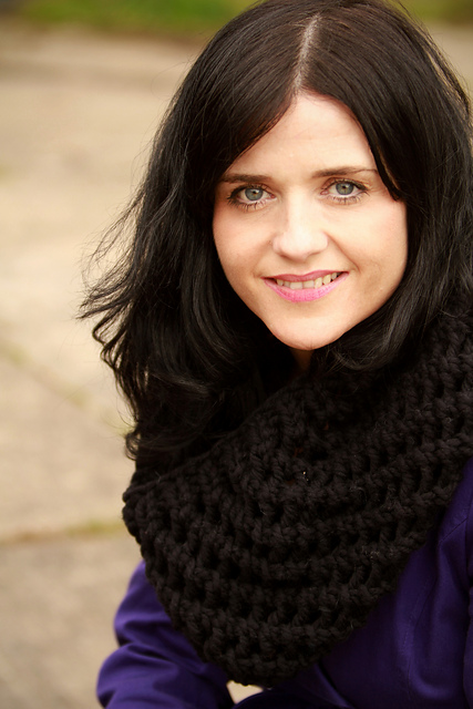 The Aria Cowl