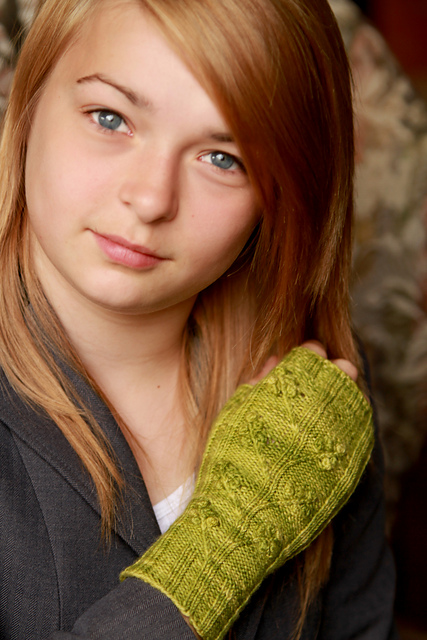 Ivonne mitts