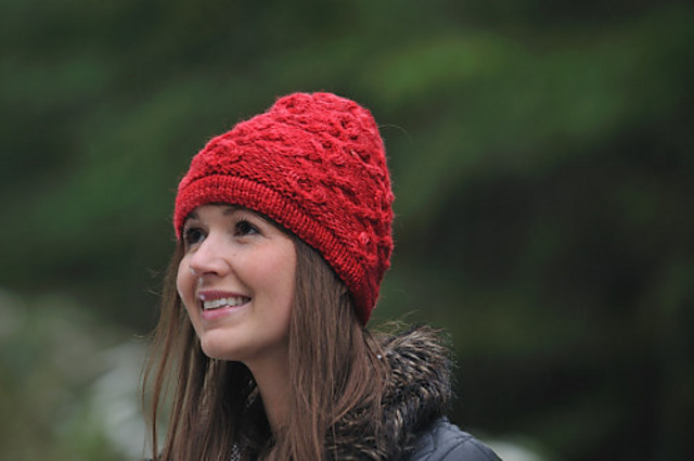 Nexus hat