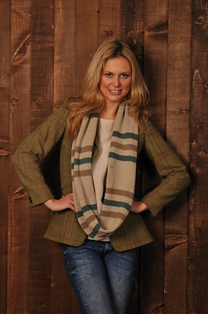 Driftwood Cowl