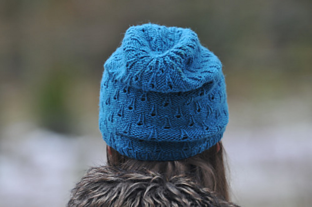 Raindrop Slouch