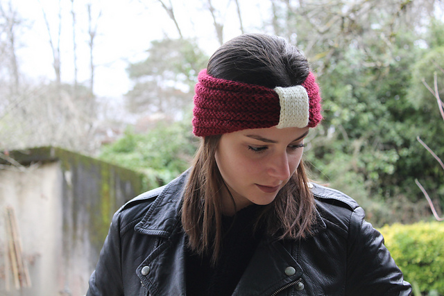 Bandeau Turban de MissMayon