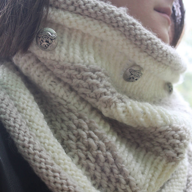 Snood Rosetta