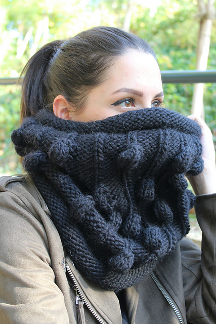 Snood Charlie