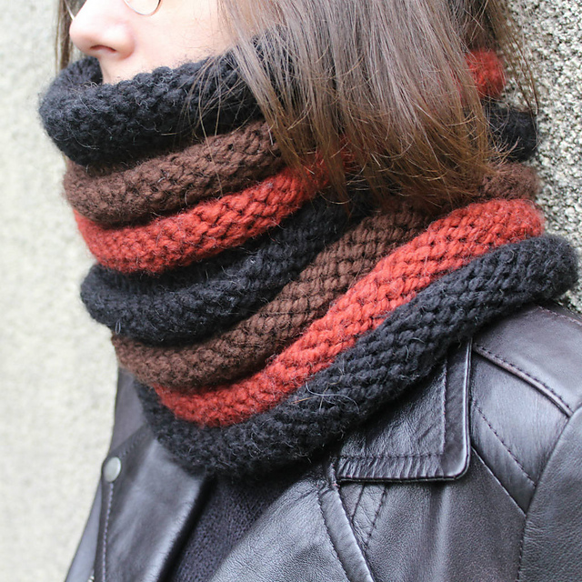 Snood Zebulon 8