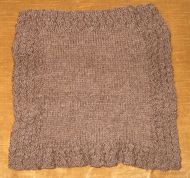 Sofa Foot Covers, or Warmers