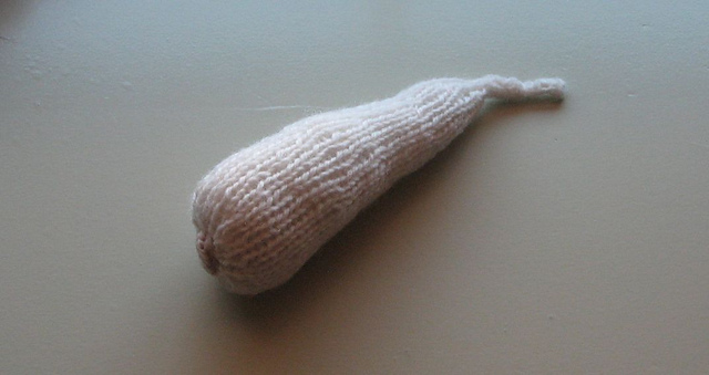 Parsnip
