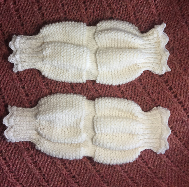 Ladies' Armlets