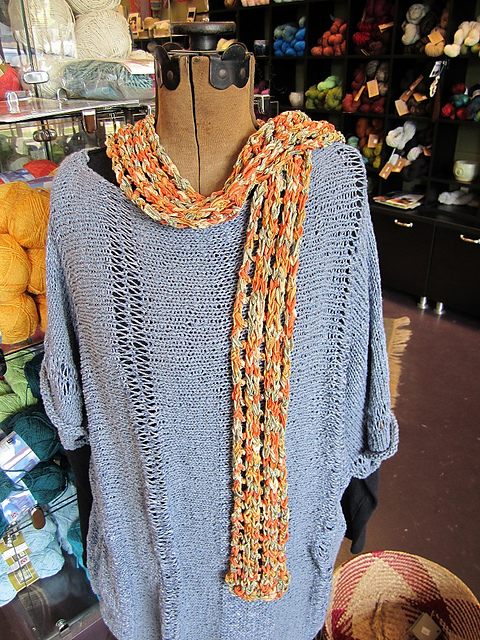 1225 Scarf