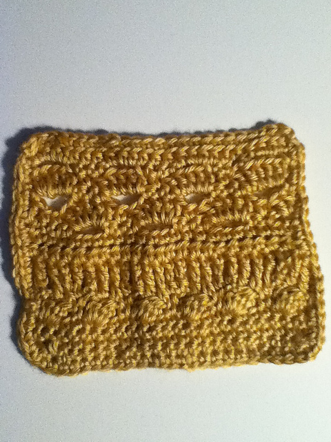 Face Cloth - Eden Design