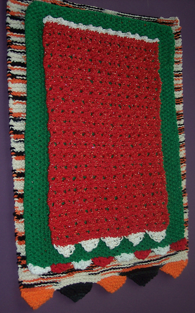 T.J.'s Guest Towels