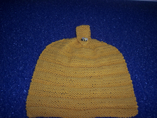 Janine's Bee Hive