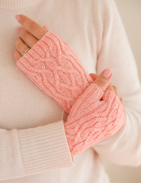 Vitis Mittens