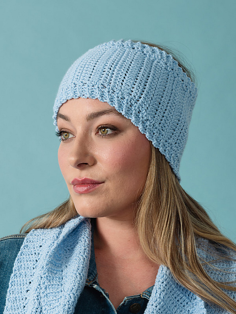Tansy Headband