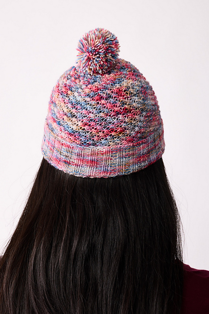 Fair Weather Hat