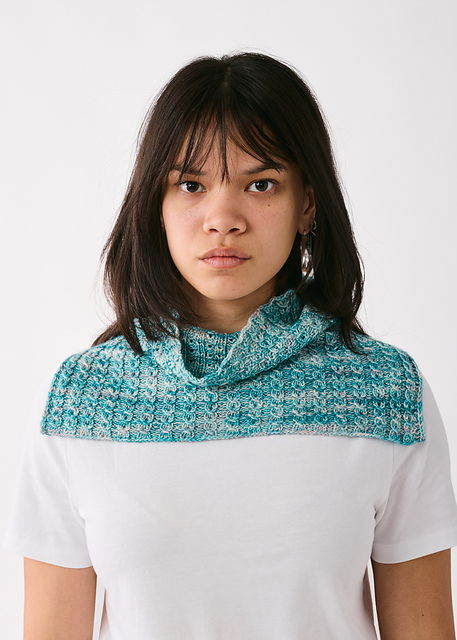 Anchorage Cowl