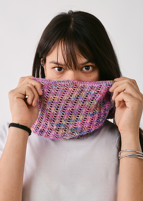 Please RSVP Cowl