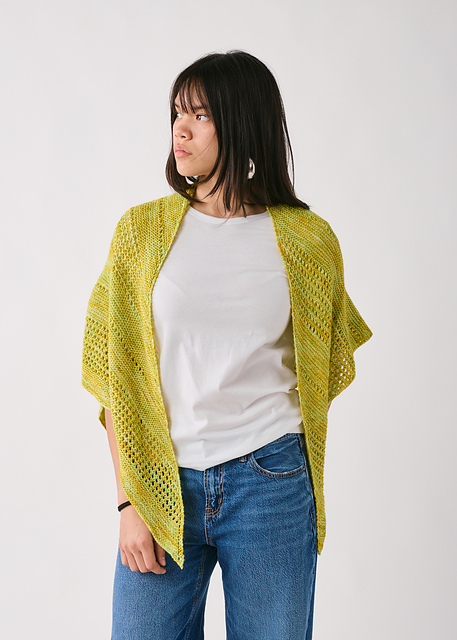 Eyelet Tides