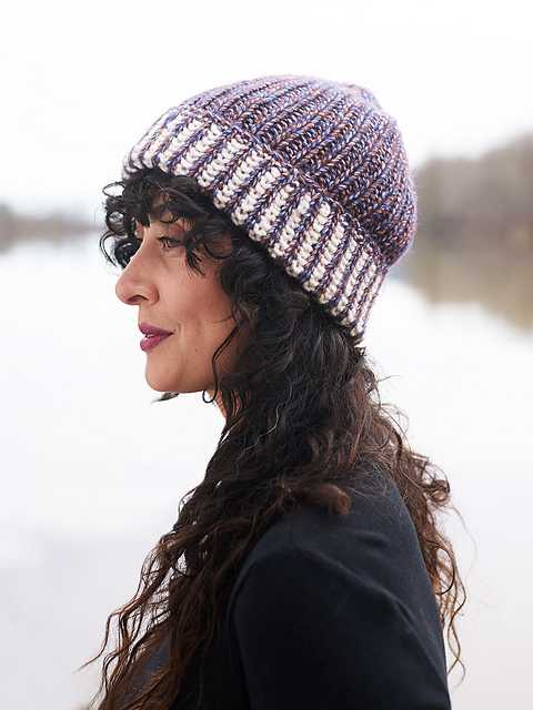 Burke Hat