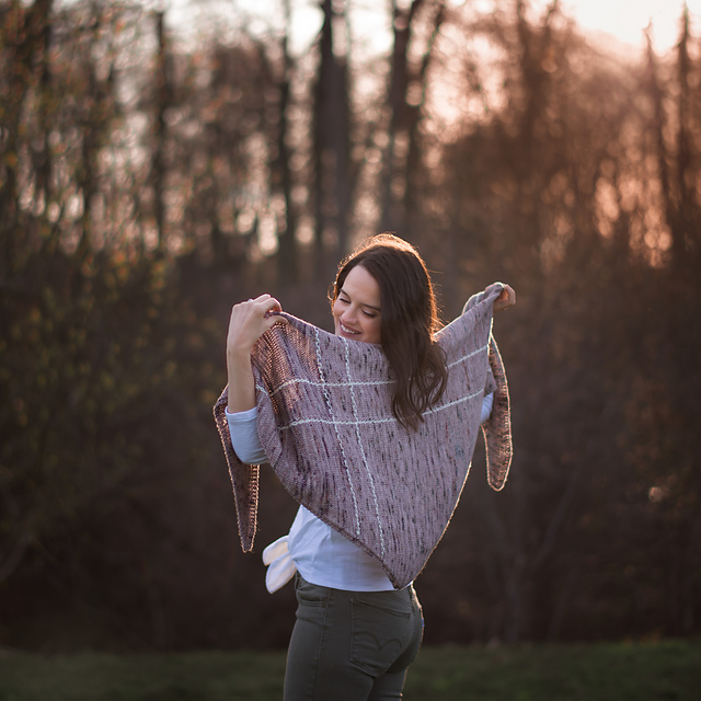 Woodwoven