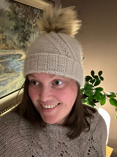 Mössan Lilian